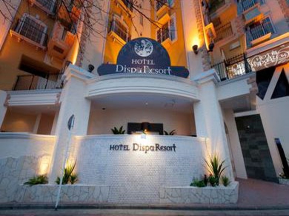 HOTEL Dispa Resort