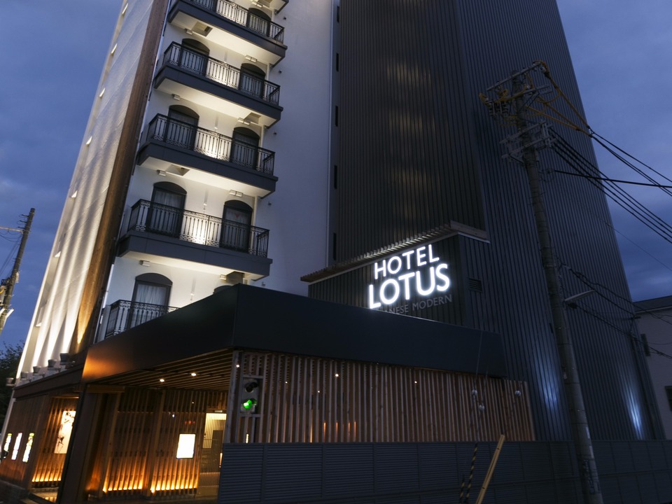 HOTEL LOTUS 神戸店