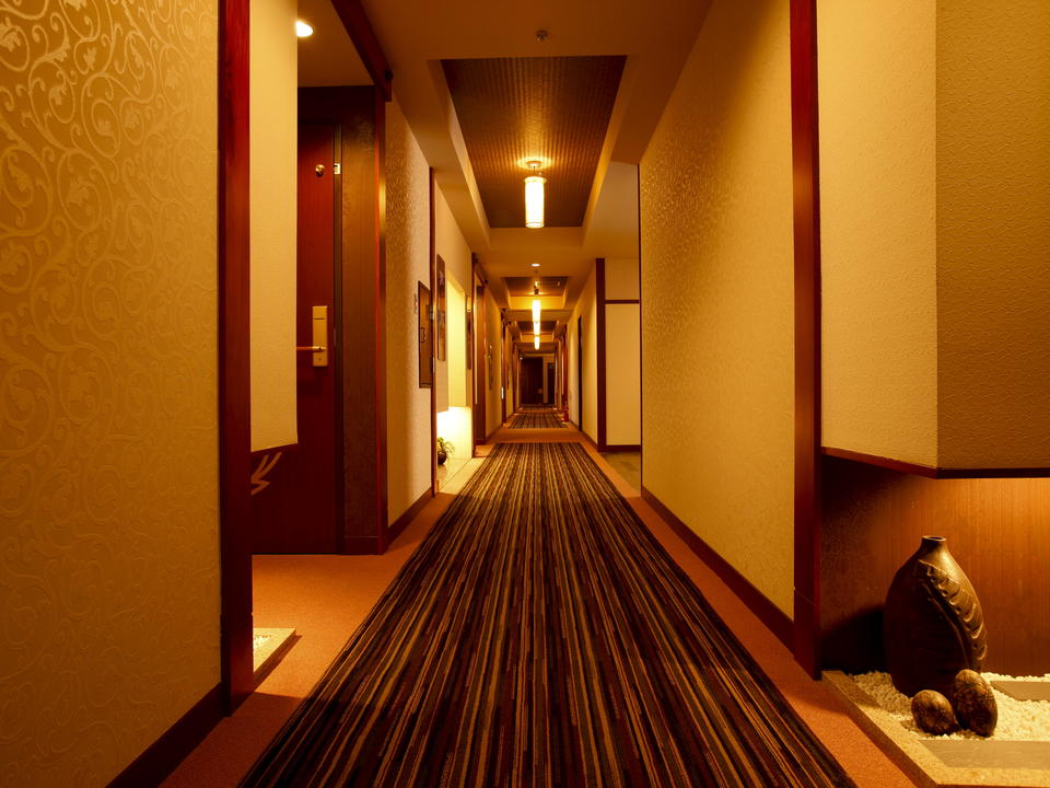 HOTEL&SPA LOTUS ORIENTAL (ロータスオリエンタル）京都南店　*BestDelightグループ*